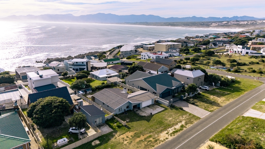 3 Bedroom Property for Sale in De Kelders Western Cape